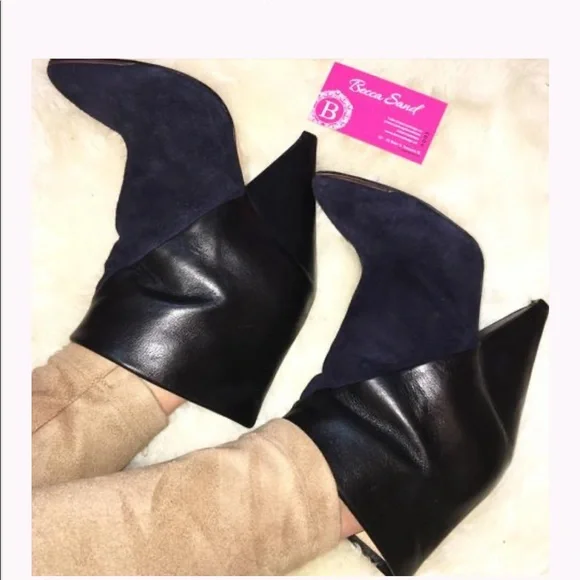 IRO Booties - Picture 2 of 7